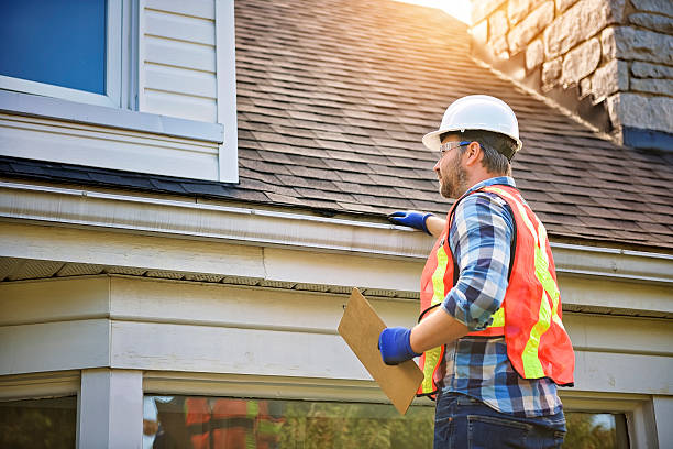 Licensed Storm Damage Roof Repair service in Mason City, NE - Roof Repair Smedway